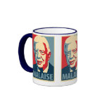 Jimmy Carter - Malaise: OHP Mug