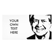 Jimmy Carter photo cards