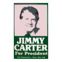 Jimmy Carter posters
