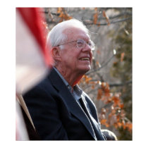 Jimmy Carter posters