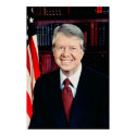 Jimmy Carter US president posters