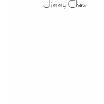 Jimmy Chew t-shirts