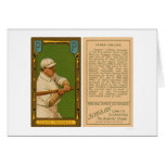 Jimmy Collins Providence Baseball 1911 cards