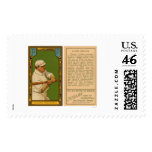 Jimmy Collins Providence Baseball 1911 postage