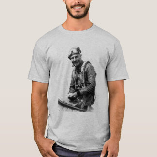 Jimmy Doolittle T-Shirts & Shirt Designs | Zazzle