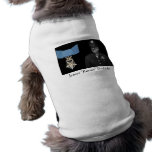 Jimmy Doolittle and The Medal of Honor Dog Tshirt