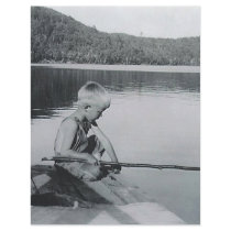 jimmy fishing custom flyer