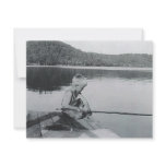 jimmy fishing custom announcement