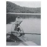 jimmy fishing custom letterhead