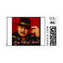 Jimmy Hollywood Molina postage