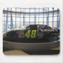Jimmy Johnson Mouse Mats