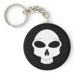 Jimmy Longjaw Key Chains