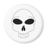Jimmy Longjaw magnets