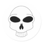 Jimmy Longjaw Stickers