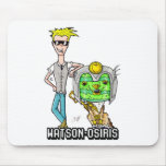 Jimmy/Melon Collie Mousepads