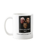 Jimmy Obama / Barack Carter Mugs