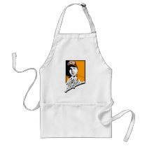 Jimmy Olsen Signature Range 2009 aprons
