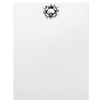 Jimmy Splat letterhead