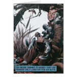 Jim's Nuts [funny greeting card]