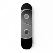 Jin Jang skateboards