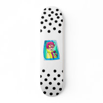 Jin Skateboards