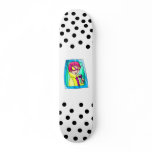 Jin Skateboards