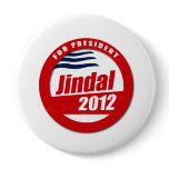 Jindal 2012 button