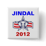 JINDAL 2012 buttons