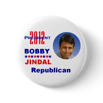JINDAL 2012 Button by samappleby