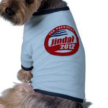 Jindal 2012 button pet clothing
