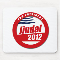 Jindal 2012 button mousepads