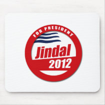 Jindal 2012 button mousepads