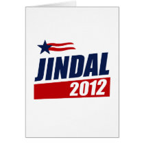 JINDAL 2012 cards
