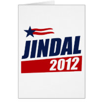 JINDAL 2012 cards