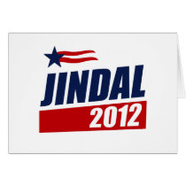 JINDAL 2012 cards