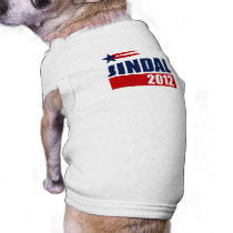 JINDAL 2012 pet clothing