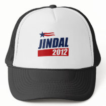 JINDAL 2012 hats