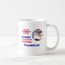 JINDAL 2012 Mug
