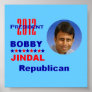 JINDAL 2012 Poster