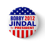 JINDAL PINBACK BUTTON