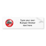 JINDAL FOR PRESIDENT BUTTON BUMPER STICKERS