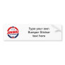 JINDAL FOR PRESIDENT (Republican) Bumper Sticker