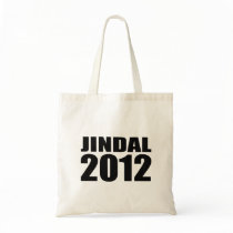Jindal in 2012 bags