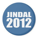 JINDAL IN 2012 magnets