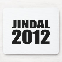 Jindal in 2012 mousepads