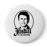 JINDAL IS MY HOMEBOY PINS
