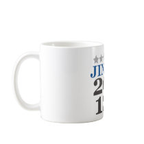Jindal Palin 2012 mugs by SoCalTeeShirts Jindal Palin 2012 mugs
