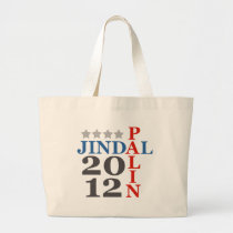Jindal Palin 2012 bags