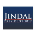 Jindal President 2012