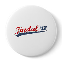 Jindal Team Pins